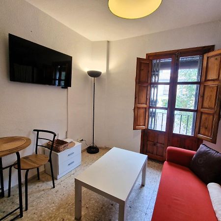 Ds Apartamento Plaza Abades Córdoba Exterior foto