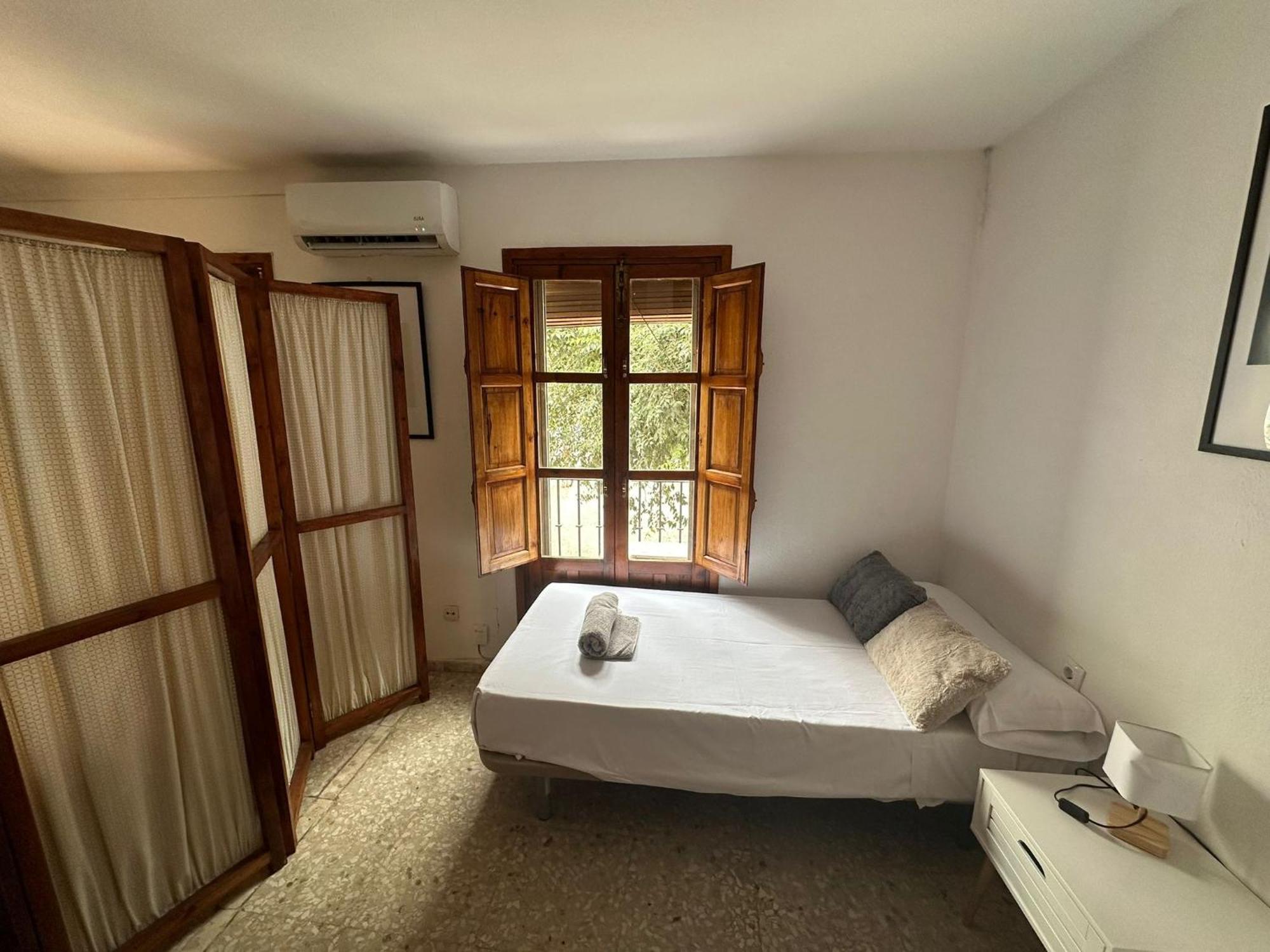 Ds Apartamento Plaza Abades Córdoba Exterior foto